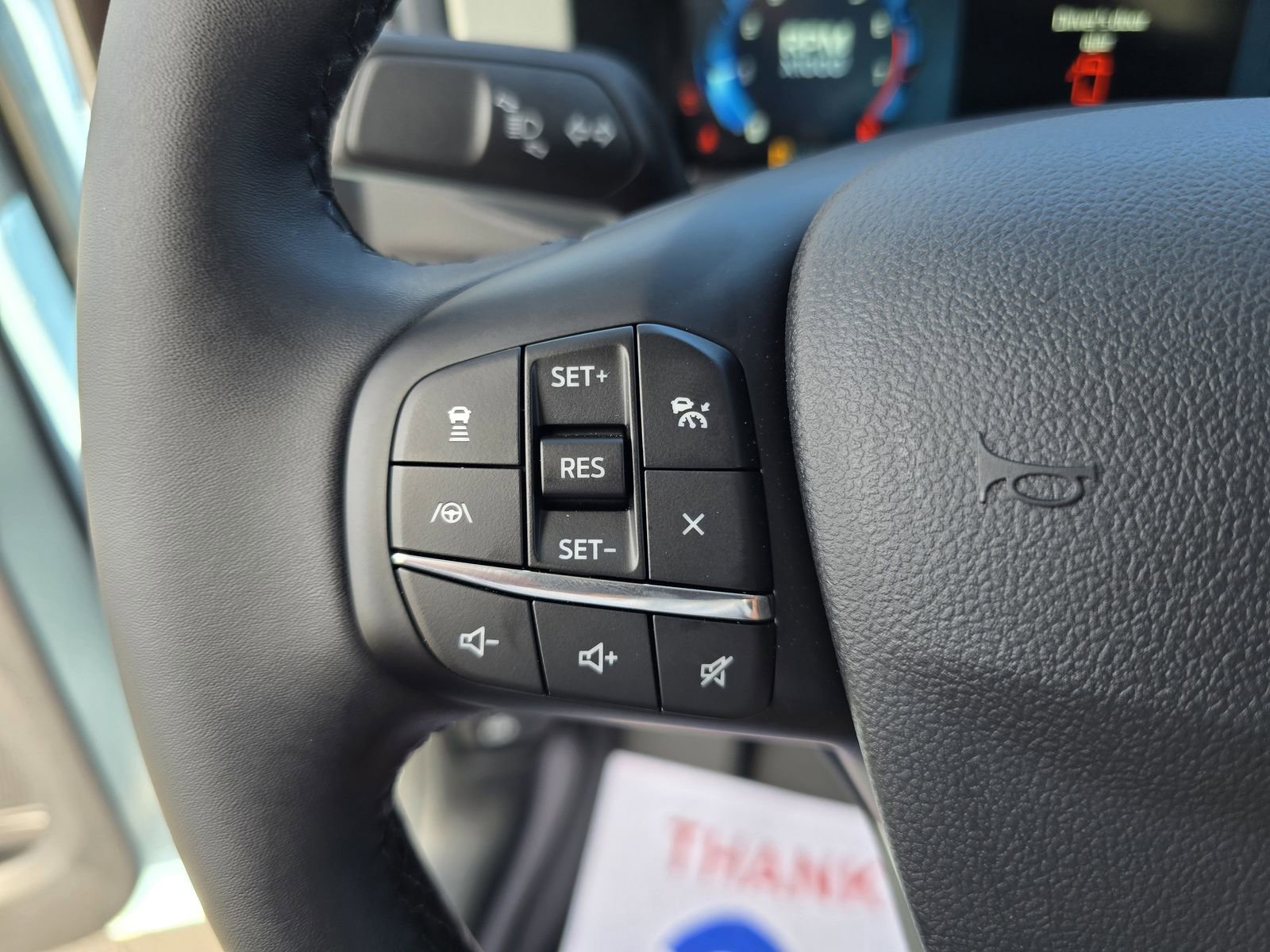 New 2026 Ford Bronco Sport Heritage w/ Convenience Package image 21