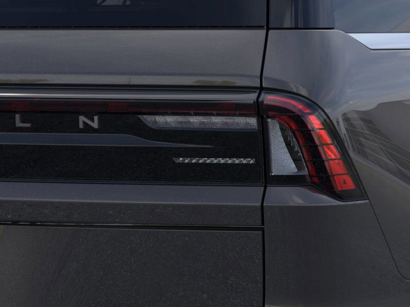 New 2025 Lincoln Navigator Black Label image 22