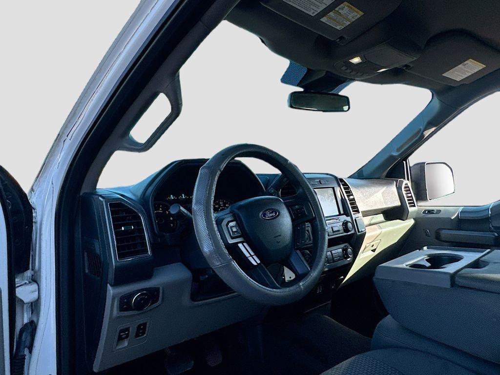 Used 2020 Ford F150 XLT w/ Equipment Group 301A Mid image 17