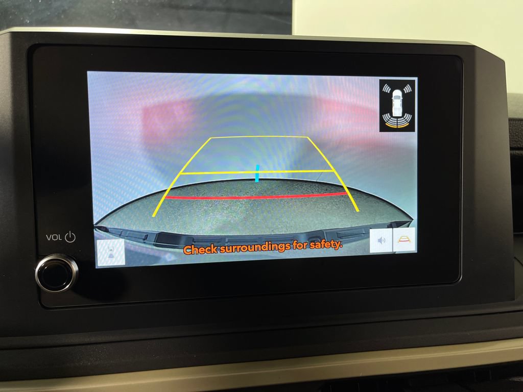 Certified 2025 Toyota Tacoma SR RWD image 21