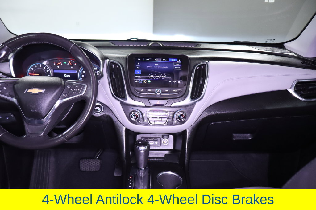Used 2019 Chevrolet Equinox Premier AWD/4WD image 26
