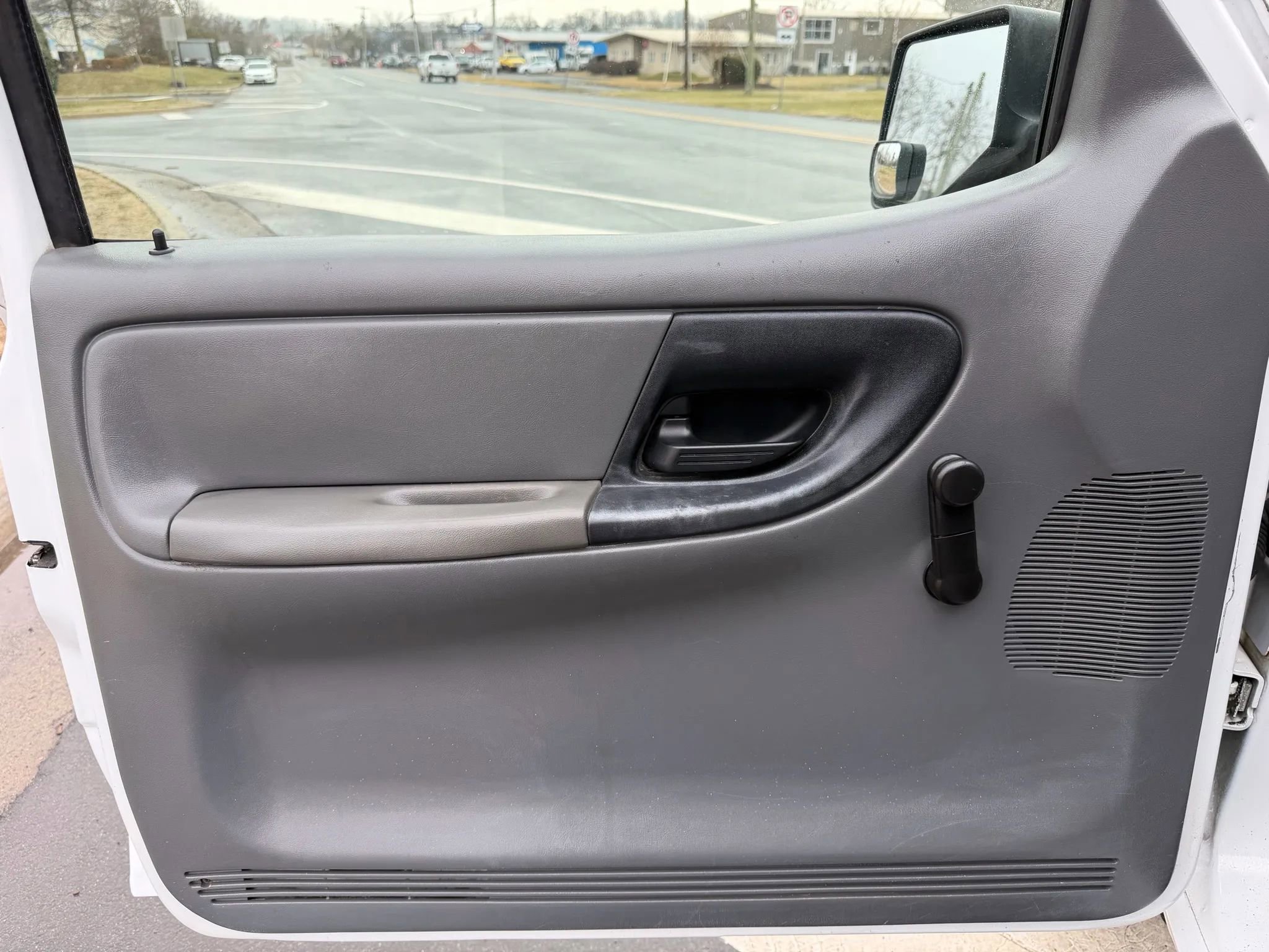 Used 2008 Ford Ranger XL image 10