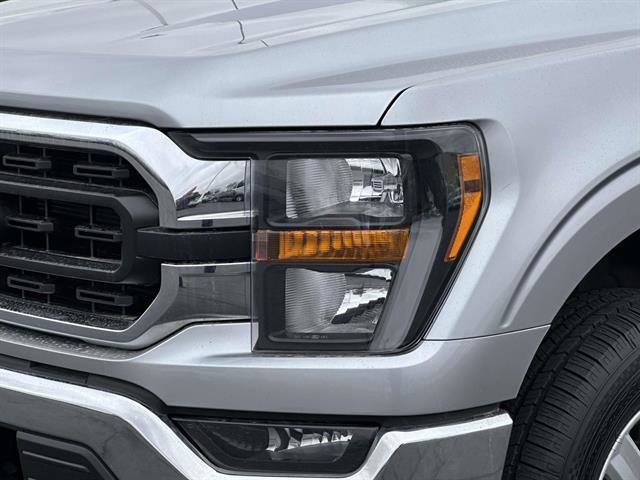 Used 2023 Ford F150 XLT w/ Trailer Tow Package image 7