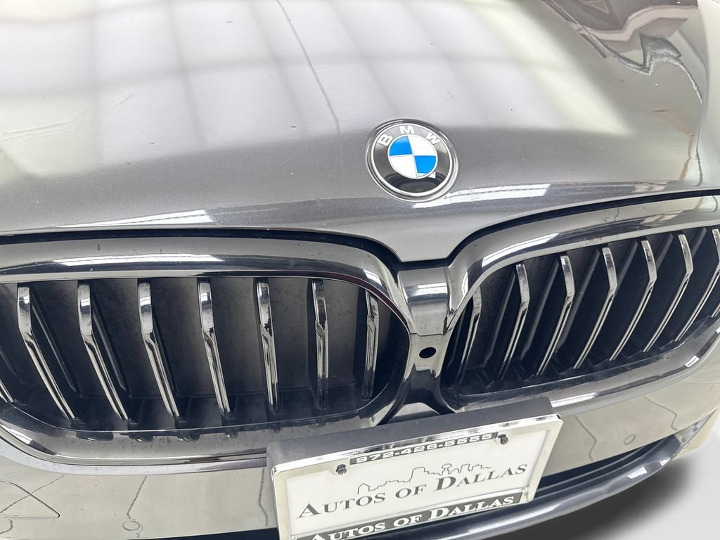 Used 2022 BMW 540i w/ Executive Package RWD image 25