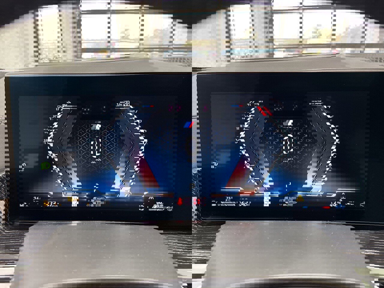 New 2026 BMW X7 xDrive40i image 20