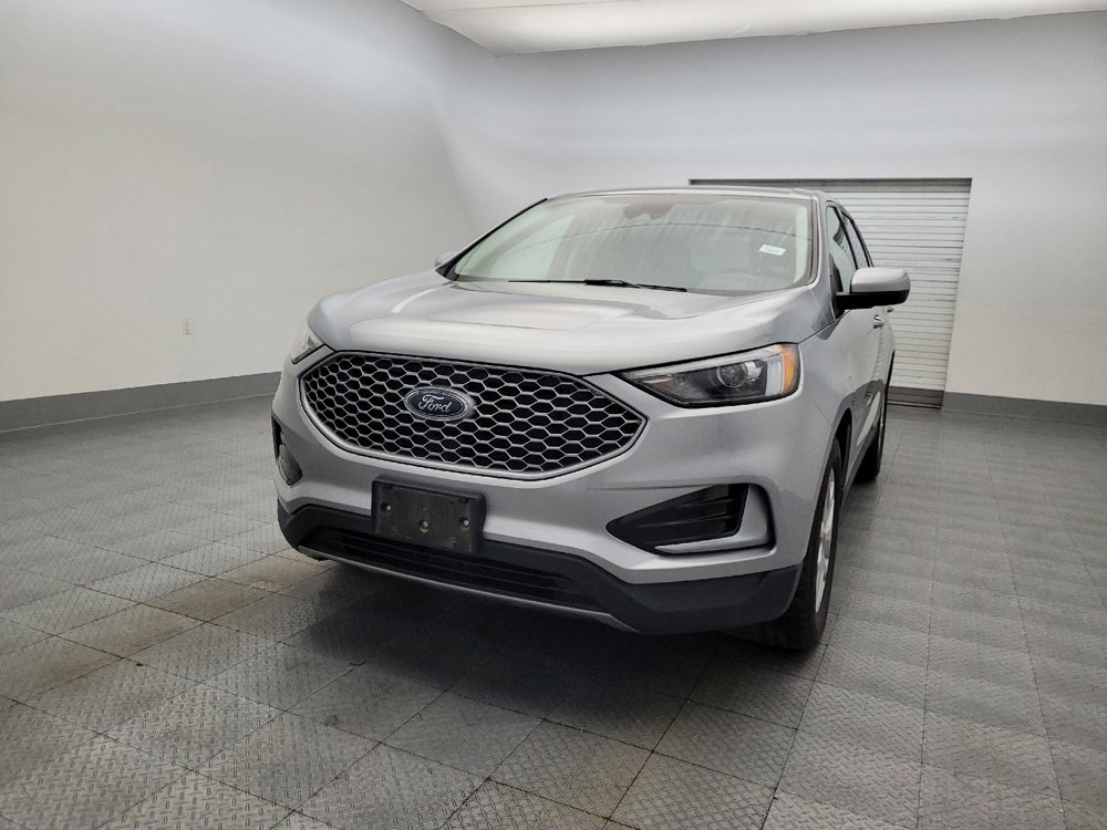 Used 2024 Ford Edge SEL image 15