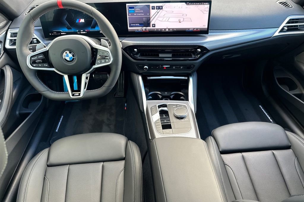 New 2026 BMW 440i xDrive Coupe w/ Parking Assistance Package image 14