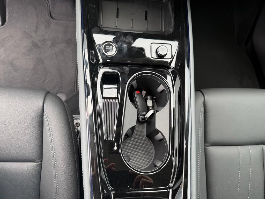 New 2026 Audi Q3 quattro 2.0T AWD/4WD image 21