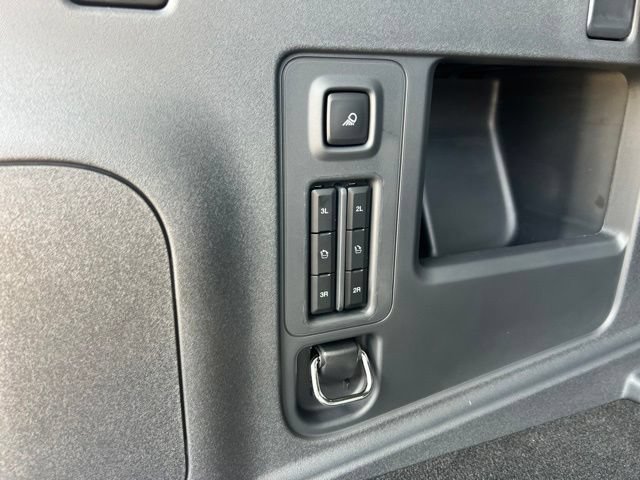 New 2027 Ford Expedition Platinum w/ Stealth Appearance Package RWD image 31