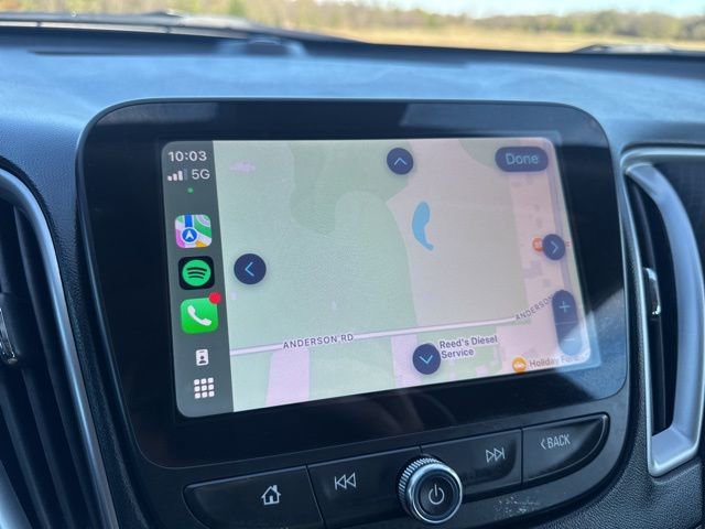 Used 2024 Chevrolet Malibu LT FWD image 3