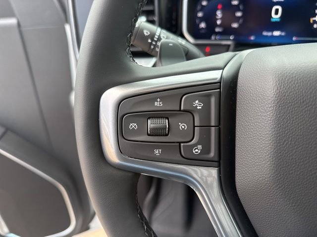 New 2026 Chevrolet Silverado 1500 RST w/ Redline Edition AWD/4WD image 21