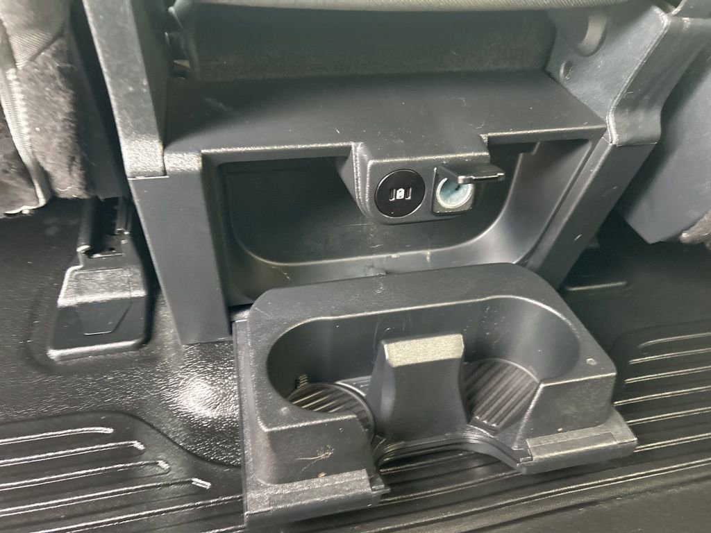 Used 2024 Ford F350 XL w/ XL Off-Road Package image 33