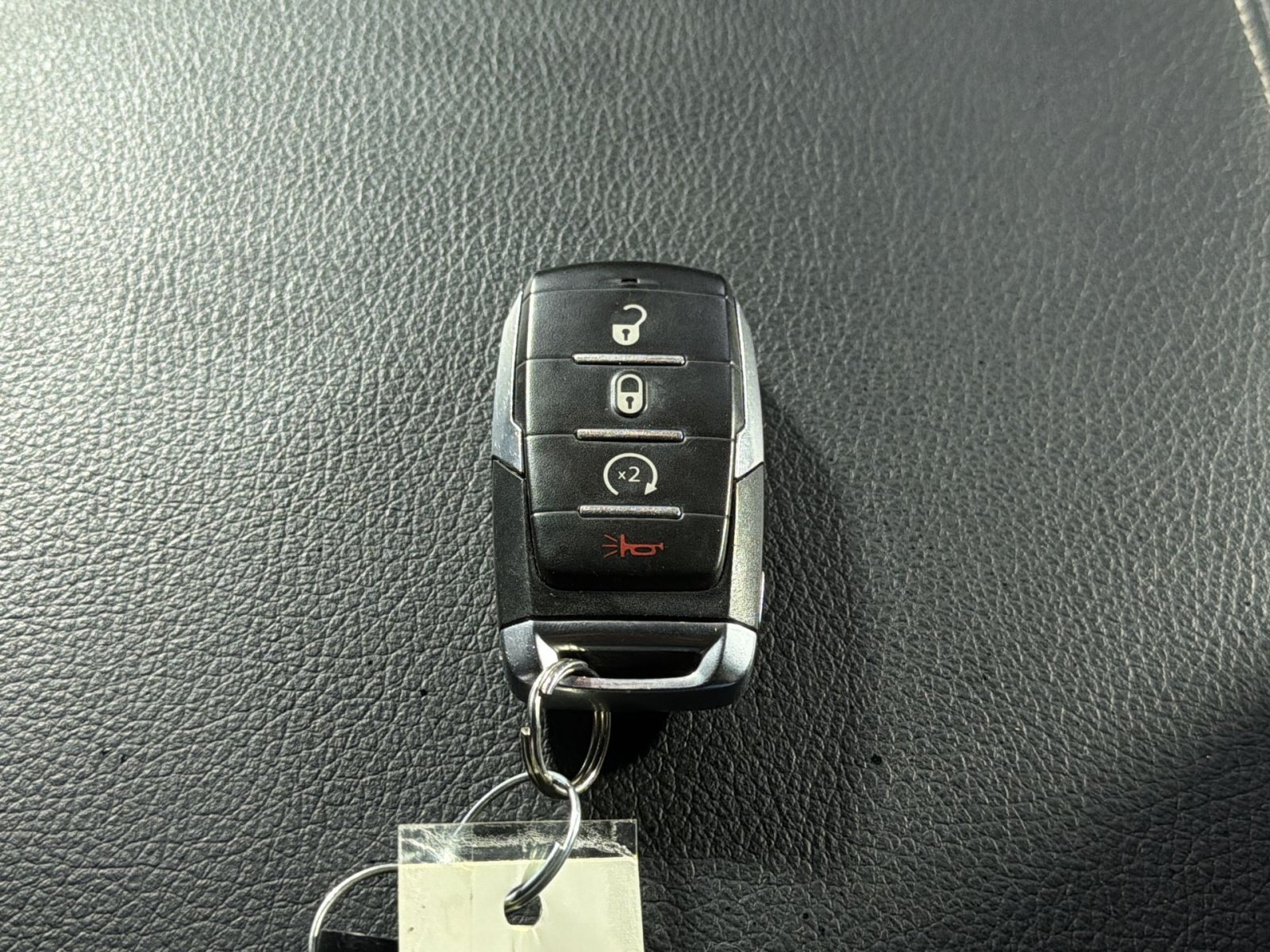 Used 2022 RAM 1500 Big Horn AWD/4WD image 35
