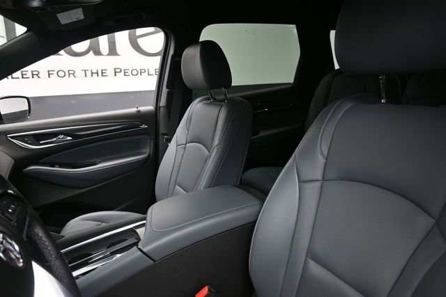 Used 2023 Buick Enclave Essence w/ LPO, Floor Liner Package FWD image 16