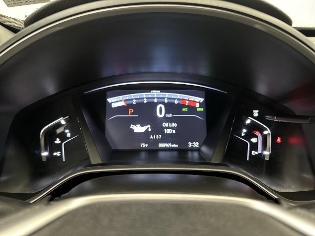 Used 2020 Honda CR-V EX image 13