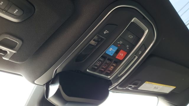 Certified 2025 Jeep Grand Cherokee Limited image 23