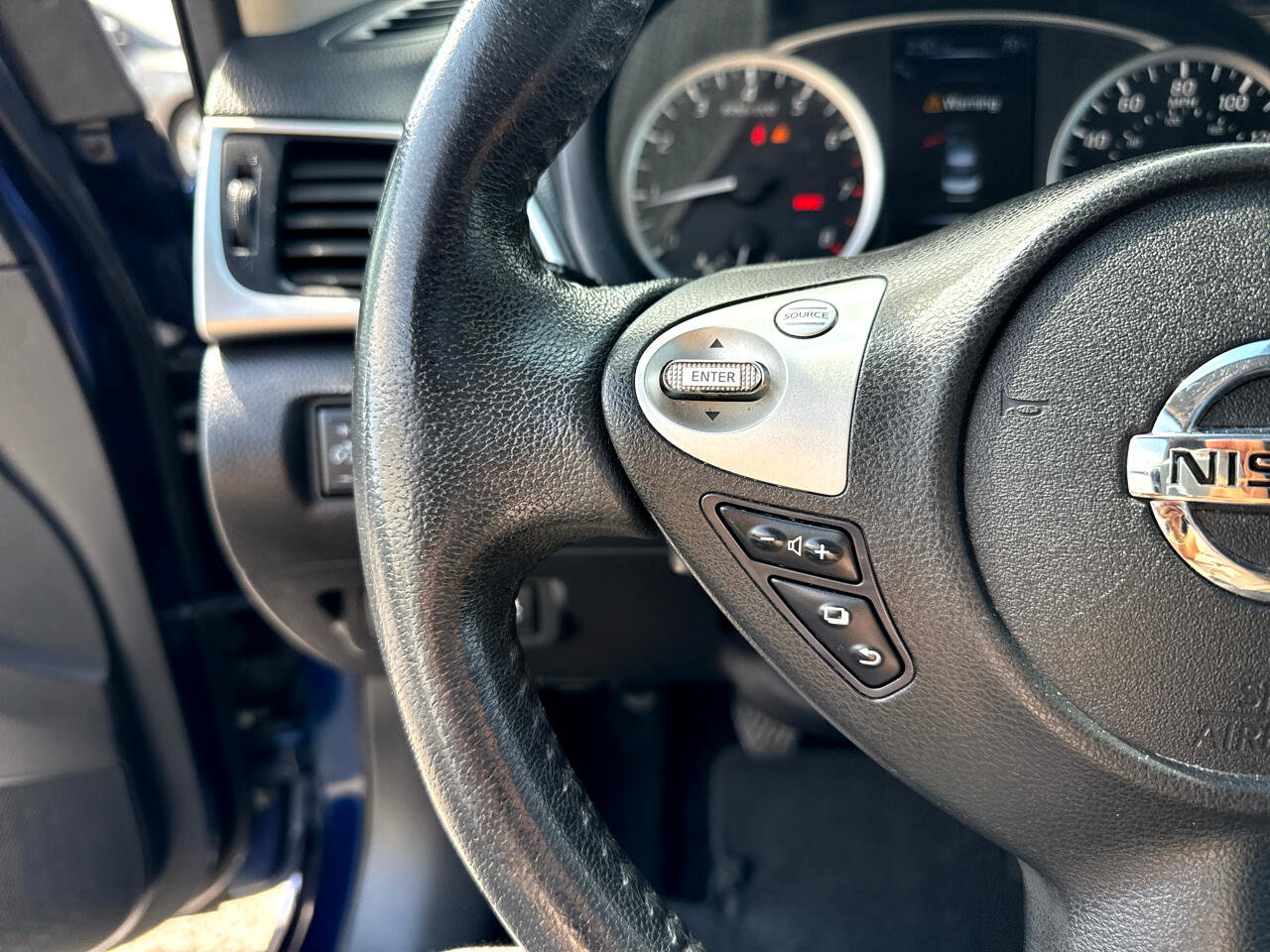 Used 2017 Nissan Sentra SR Turbo w/ SR Turbo Premium Package image 17