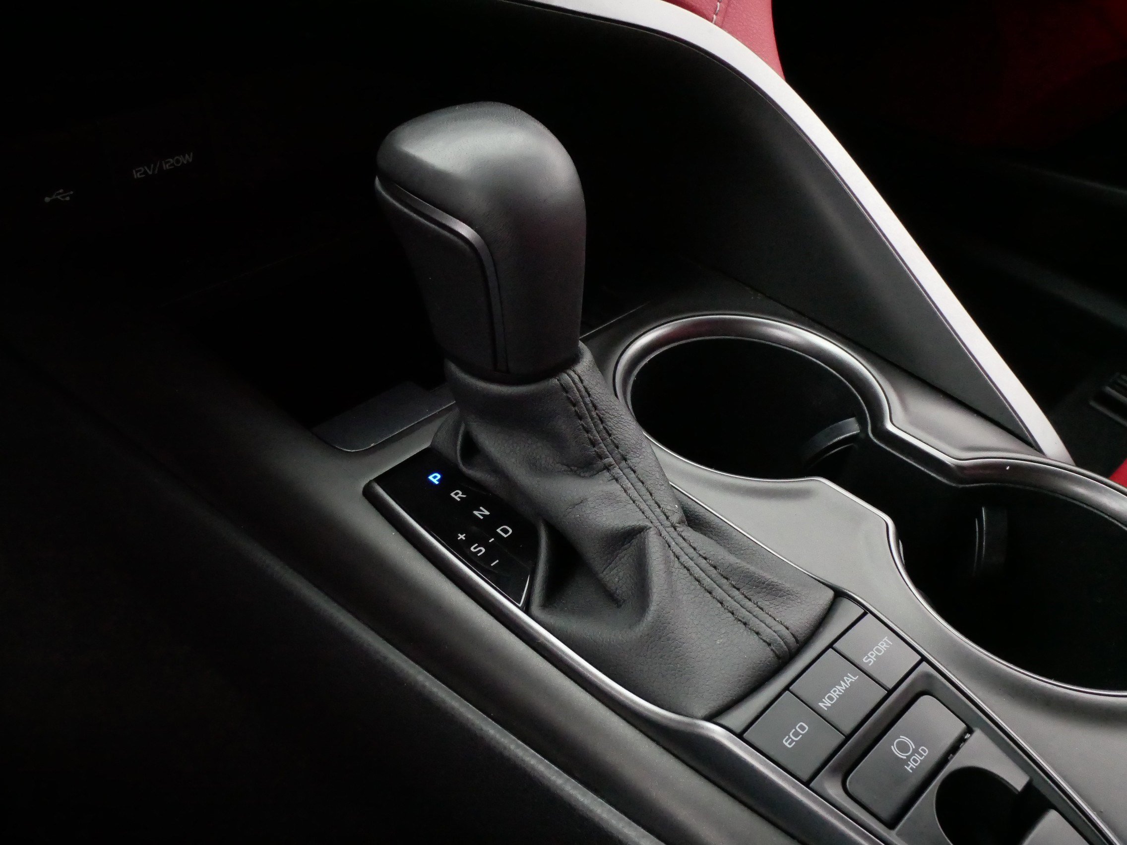 Certified 2023 Toyota Camry XSE w/ Navigation Package image 24