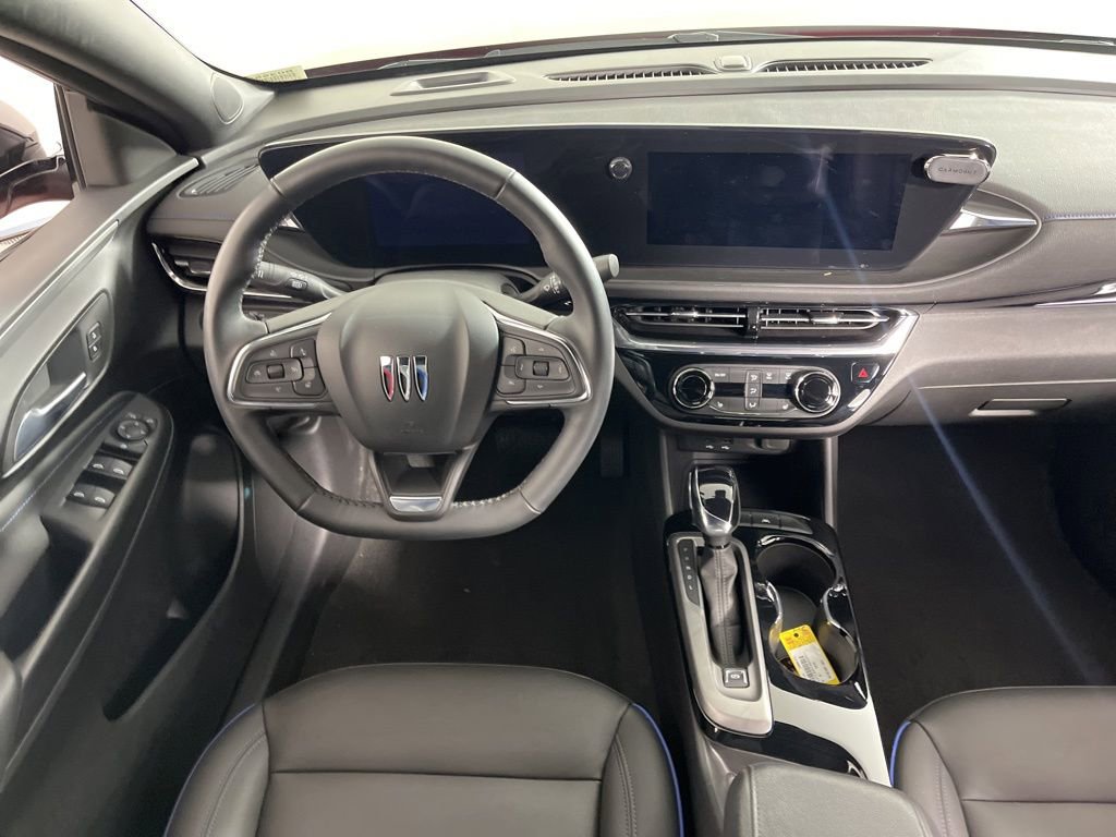 Certified 2025 Buick Envista Sport Touring w/ Convenience I Package image 5