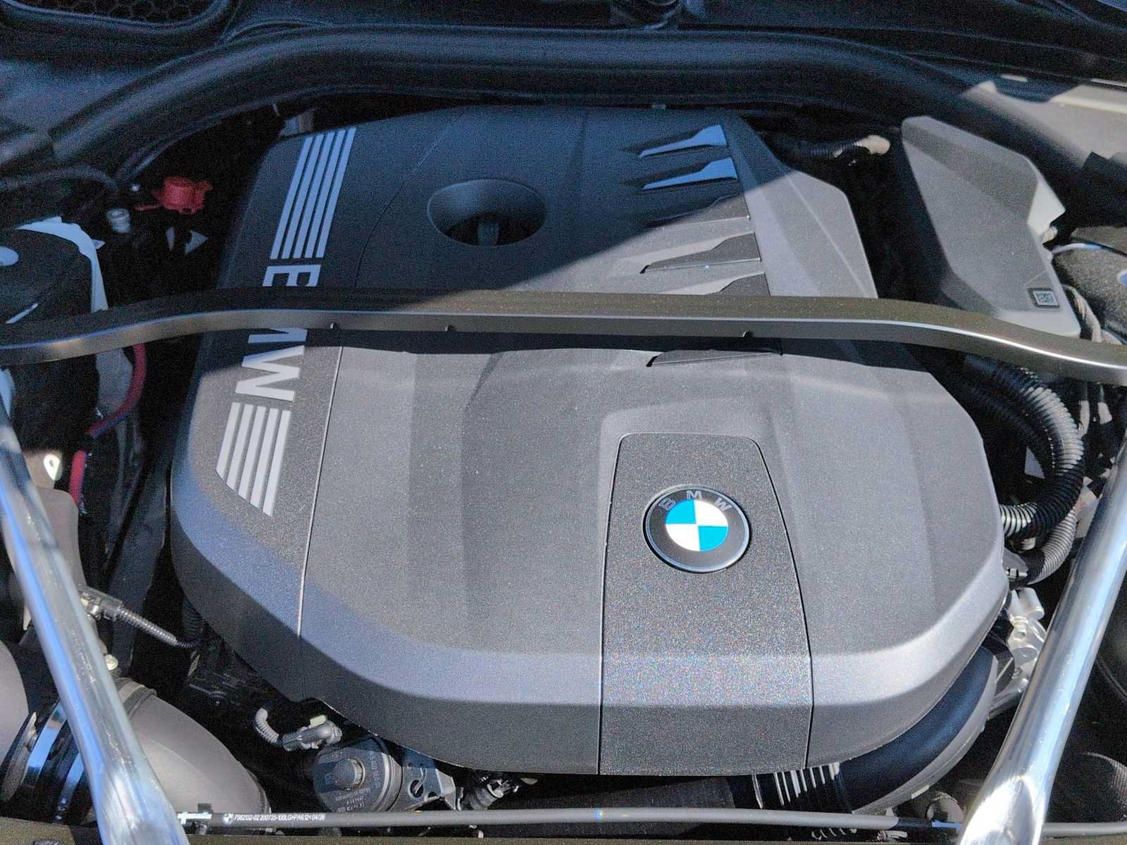 New 2026 BMW 740i xDrive AWD/4WD image 15