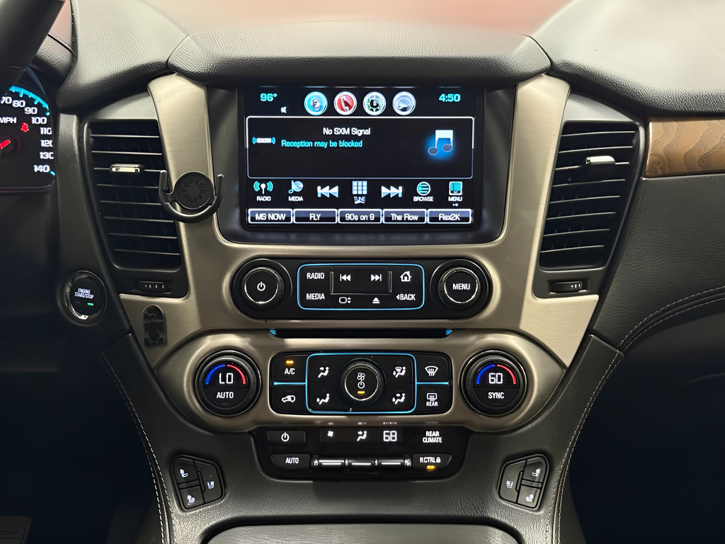 Used 2020 GMC Yukon Denali AWD/4WD image 18