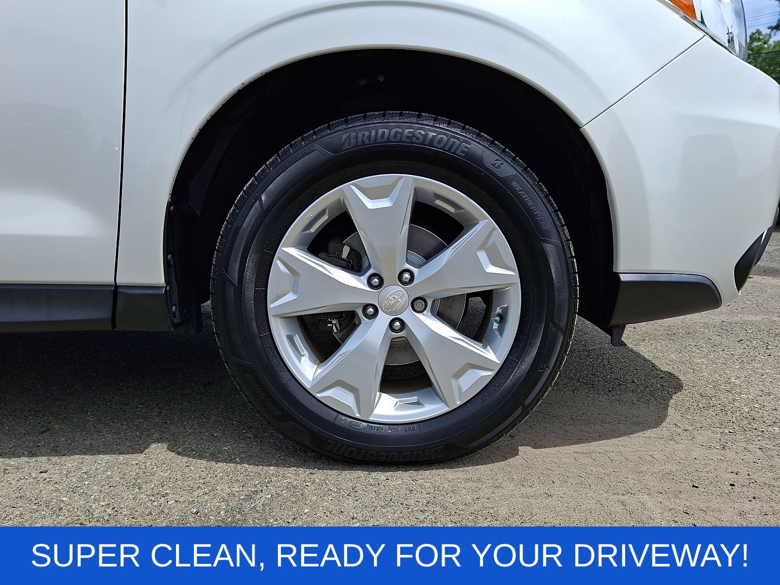 Used 2016 Subaru Forester 2.5i w/ Alloy Wheel Package AWD/4WD image 9