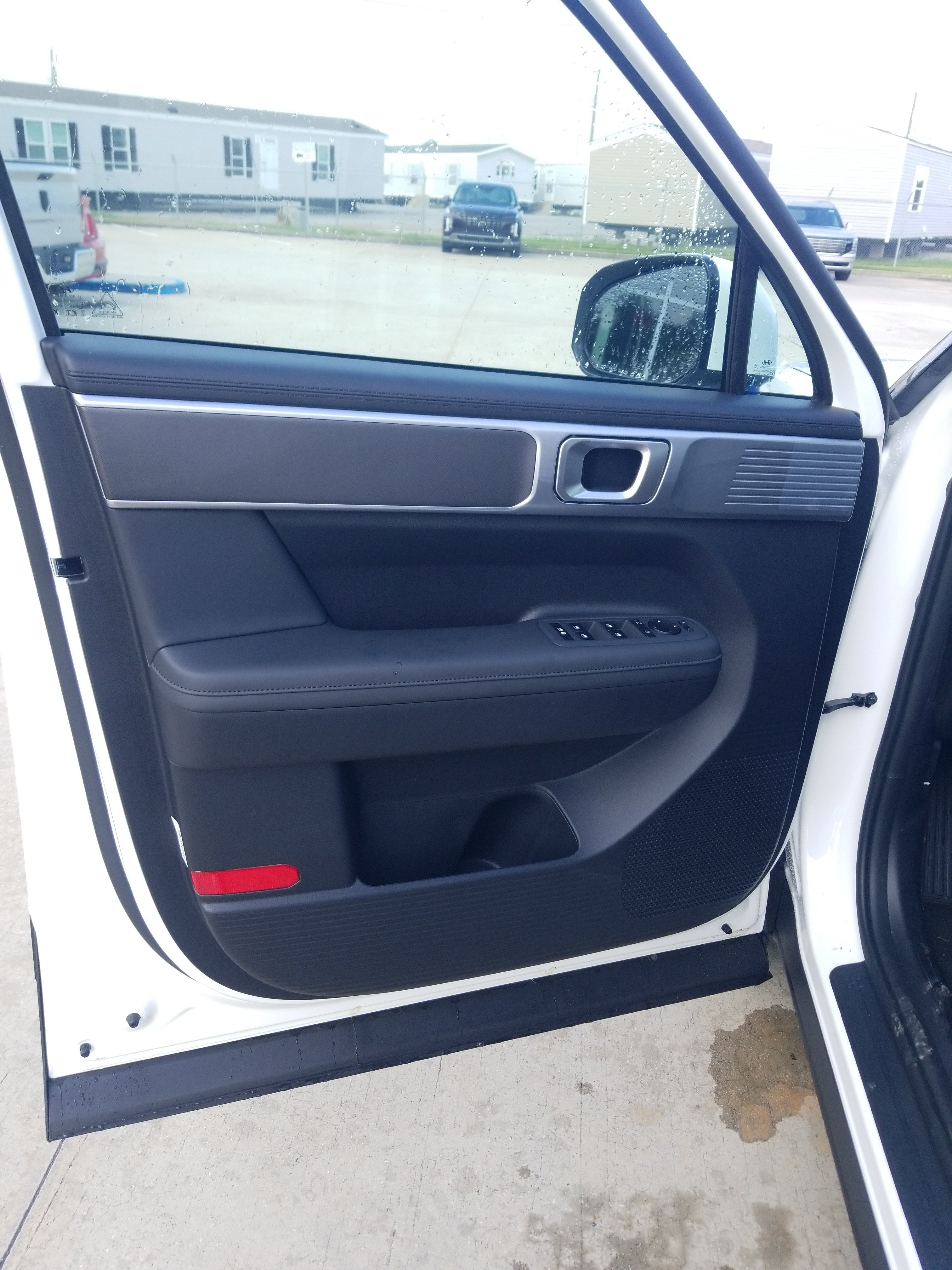 New 2026 Hyundai Santa Fe SEL FWD image 9