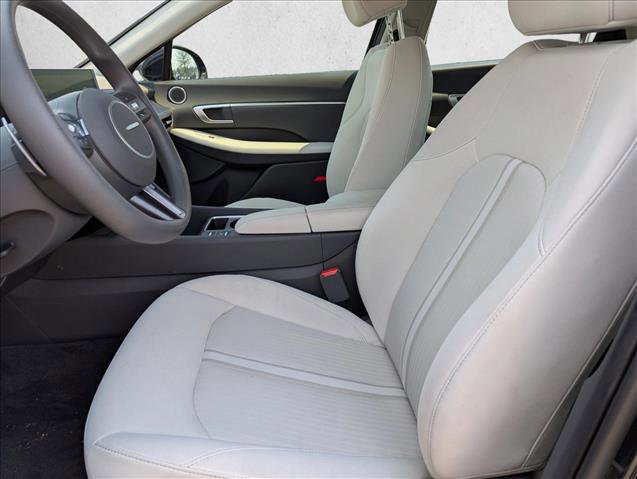 Certified 2025 Hyundai Sonata SEL image 22
