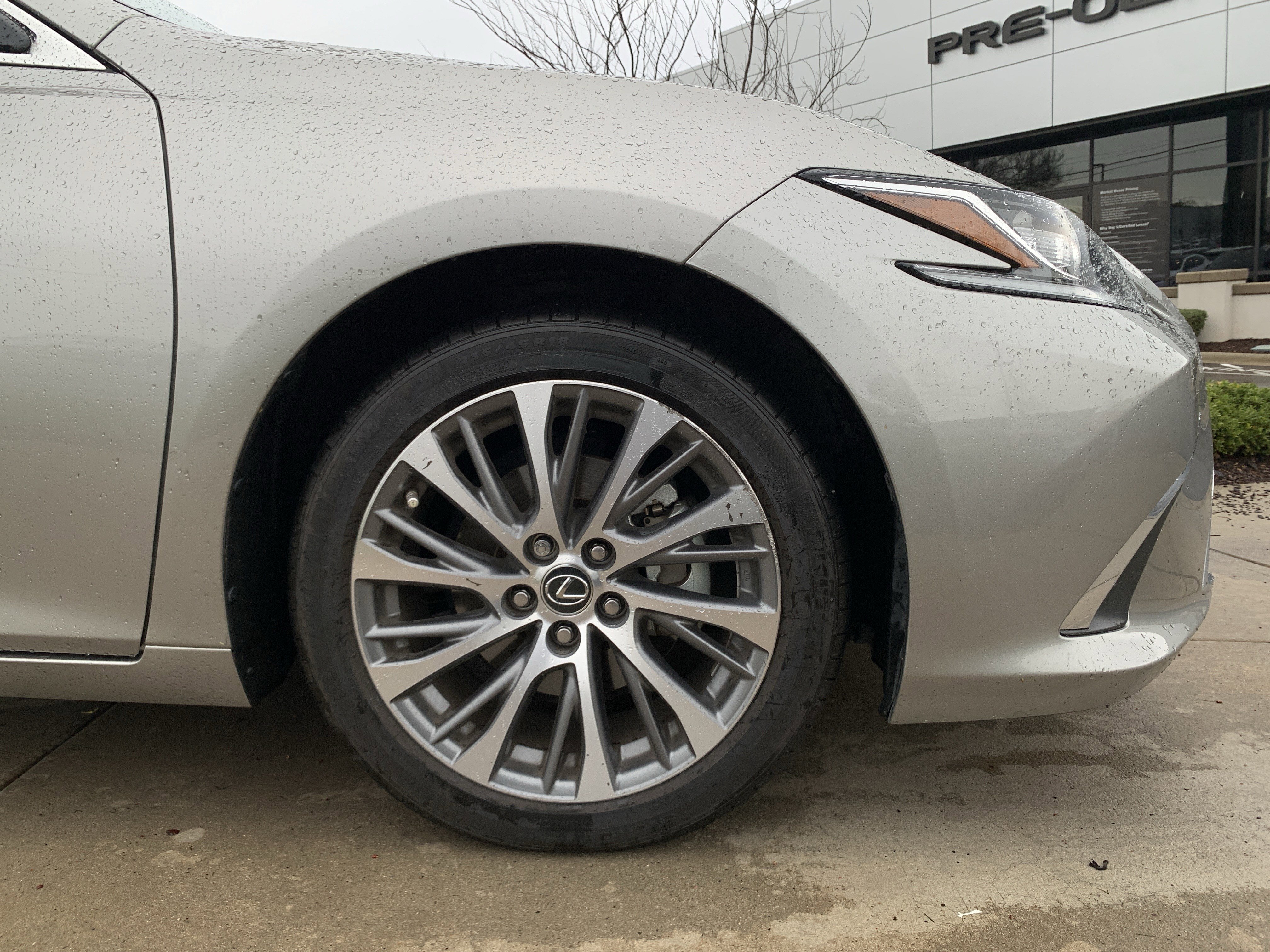 Used 2019 Lexus ES 350 350 image 13