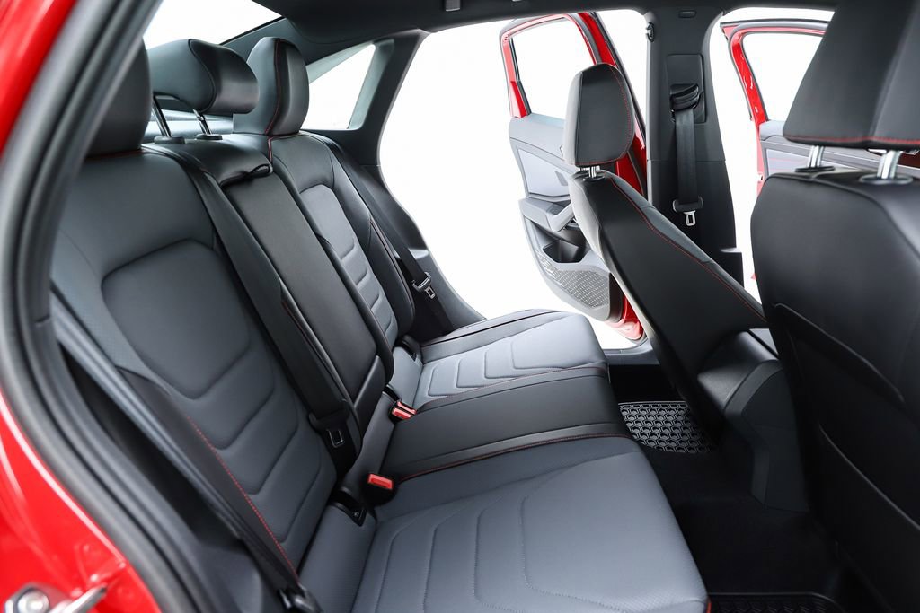 New 2026 Volkswagen Jetta GLI Autobahn image 37