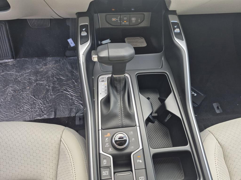 New 2026 Kia Sorento S image 9