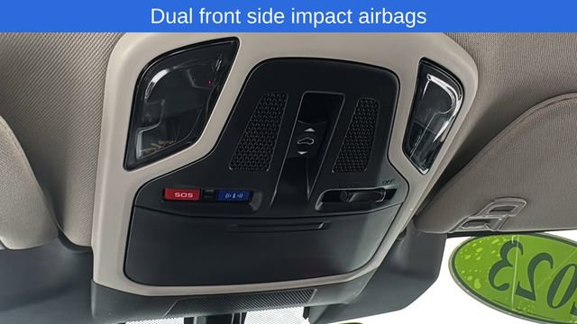 Certified 2023 Subaru Outback Limited image 34