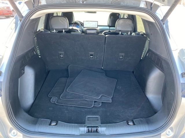 Used 2023 Ford Escape Platinum AWD/4WD image 21