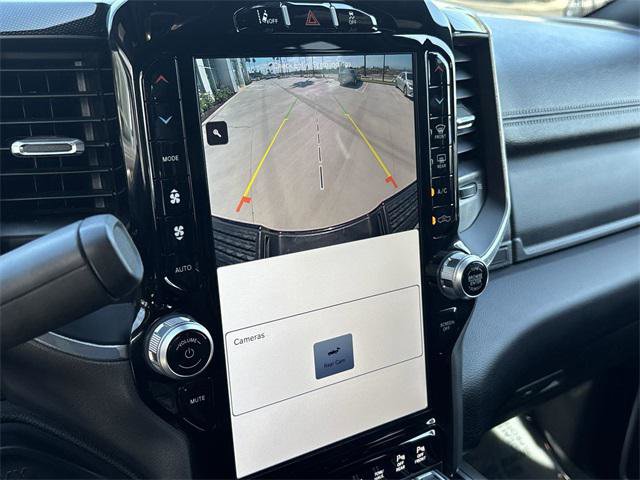 Certified 2023 RAM 3500 Laramie image 27