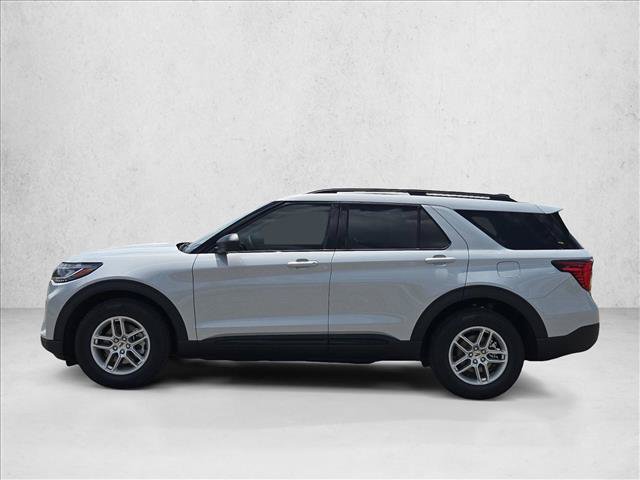 New 2026 Ford Explorer Active w/ Active Comfort Package RWD image 5