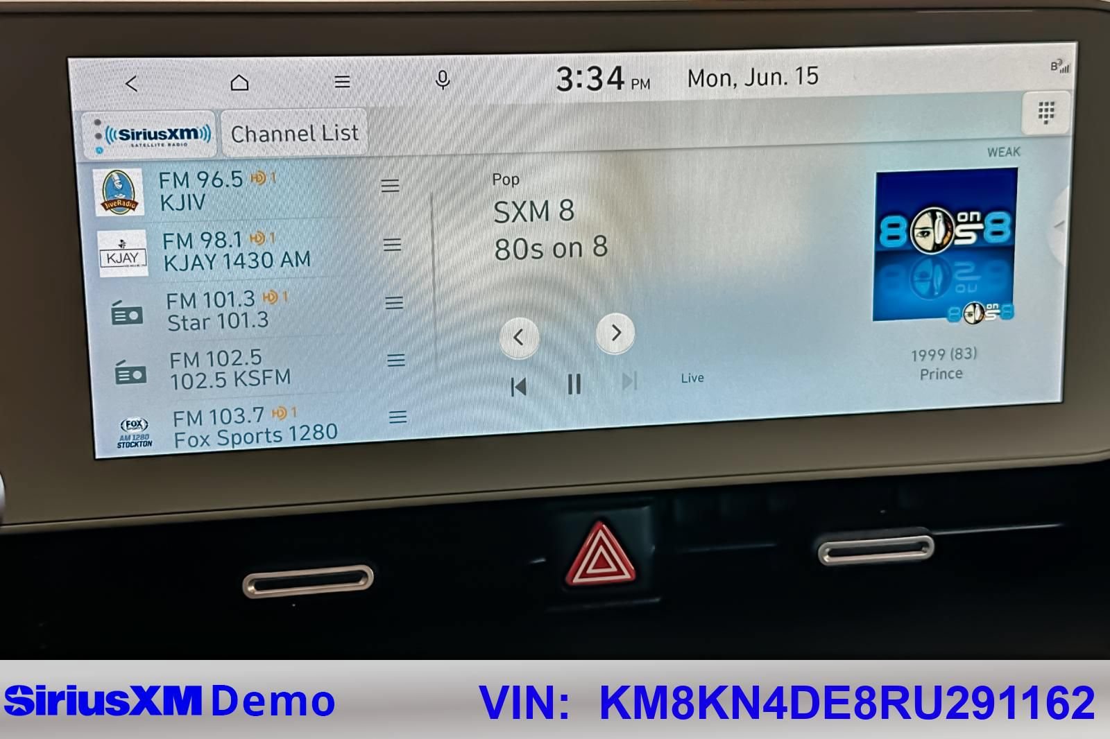 Certified 2024 Hyundai Ioniq 5 SEL RWD image 41