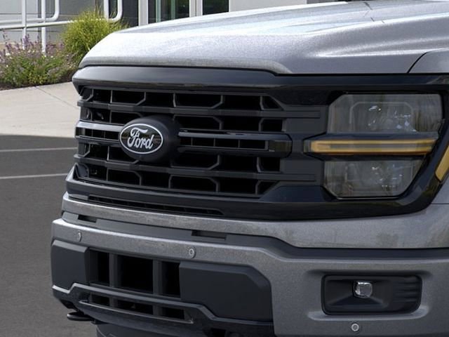 New 2026 Ford F150 XLT AWD/4WD image 17