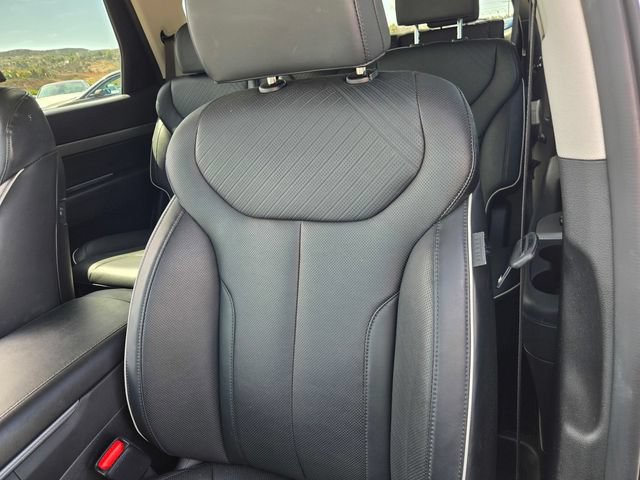 Used 2024 Hyundai Palisade SEL FWD image 15
