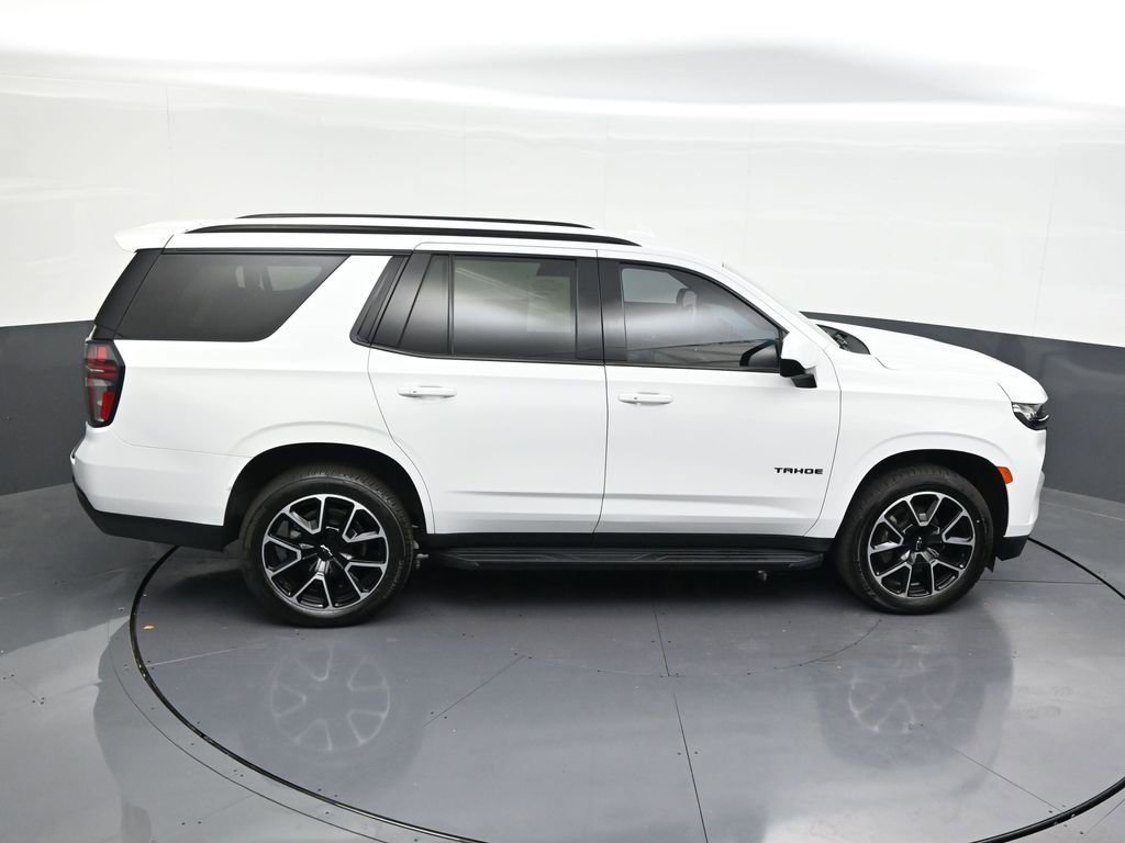 Used 2023 Chevrolet Tahoe RST RWD image 23