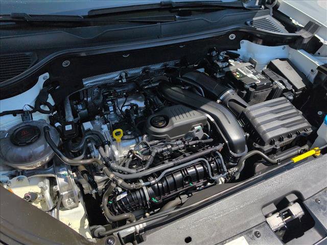 Certified 2023 Volkswagen Taos S FWD image 23