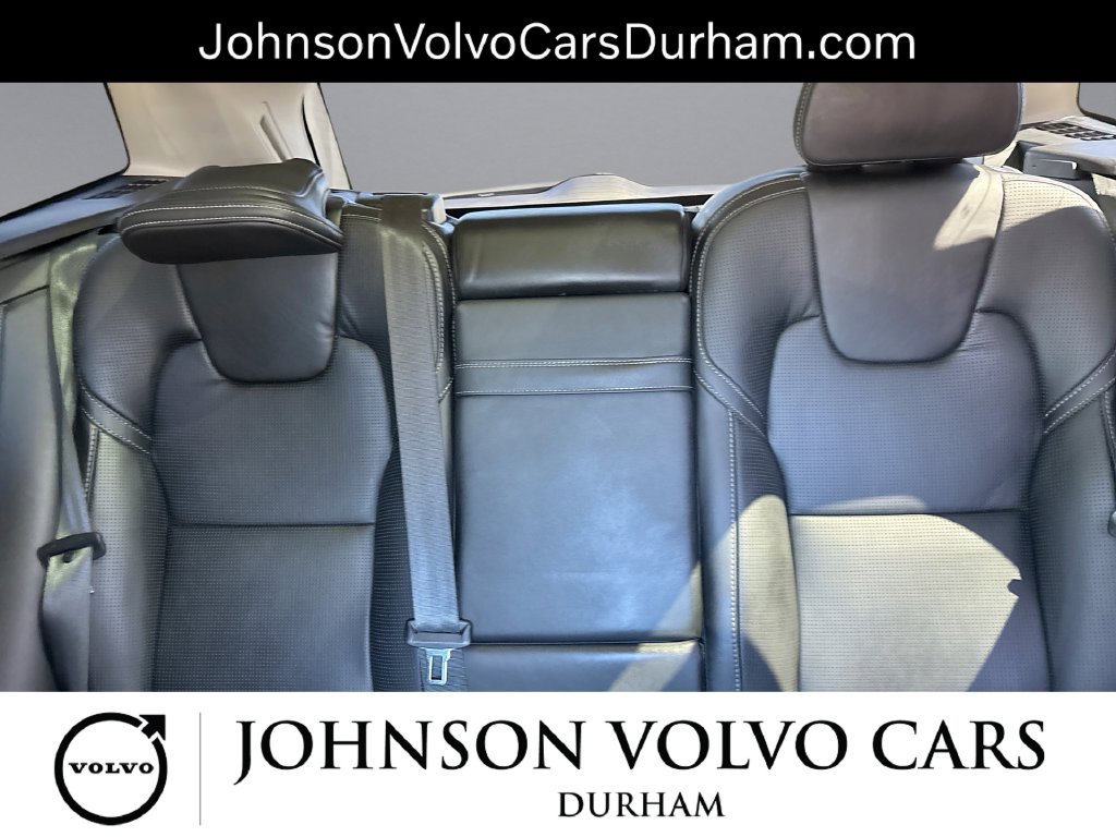 Used 2021 Volvo XC60 T5 Inscription w/ Advanced Package AWD/4WD image 26