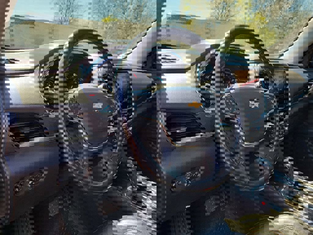 Used 2020 Chevrolet Traverse Premier w/ Redline Edition FWD image 22