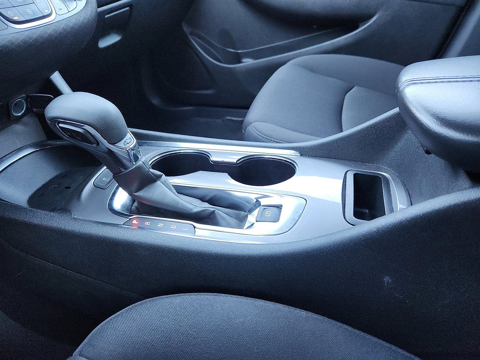 Used 2024 Chevrolet Malibu LT image 20