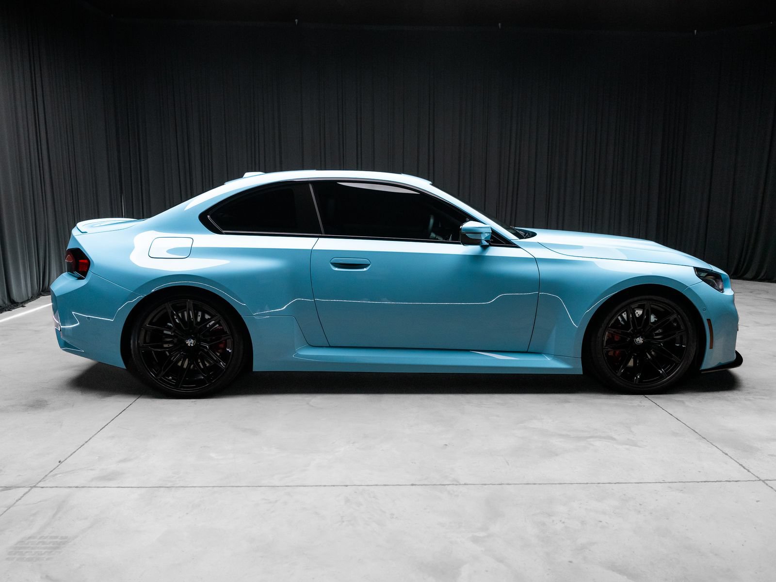 Used 2025 BMW M2 w/ Lighting Package RWD image 14