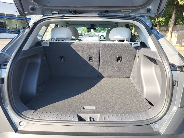 New 2026 Hyundai Kona SE image 5