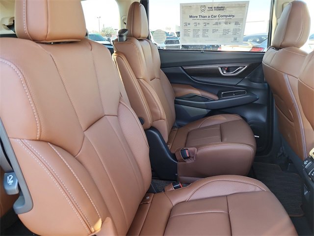 New 2026 Subaru Ascent Touring image 18