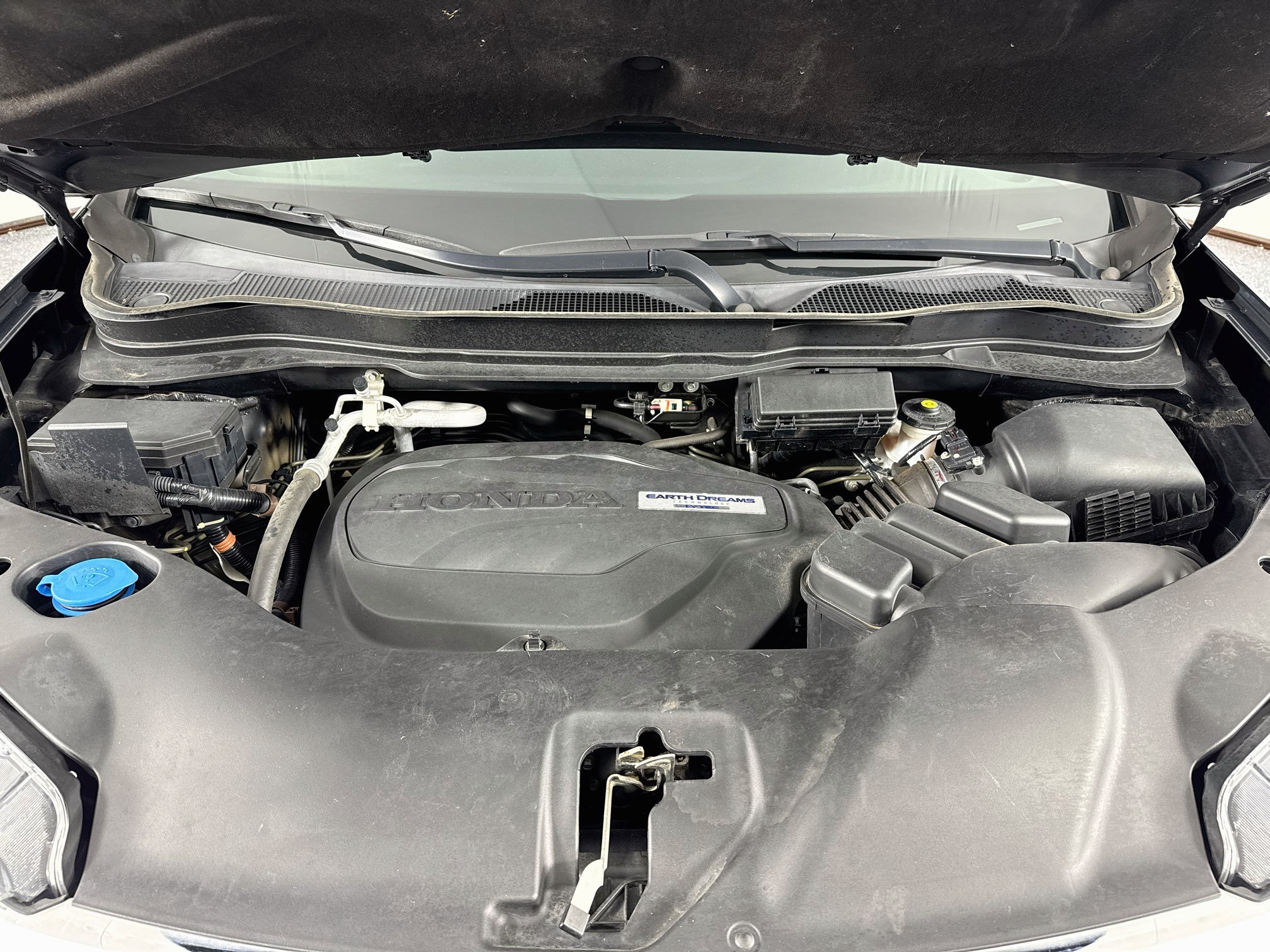 Certified 2019 Honda Pilot EX-L image 30