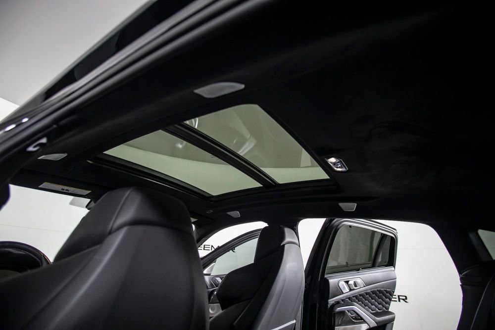 Used 2023 BMW X6 M w/ Competition Package AWD/4WD image 22
