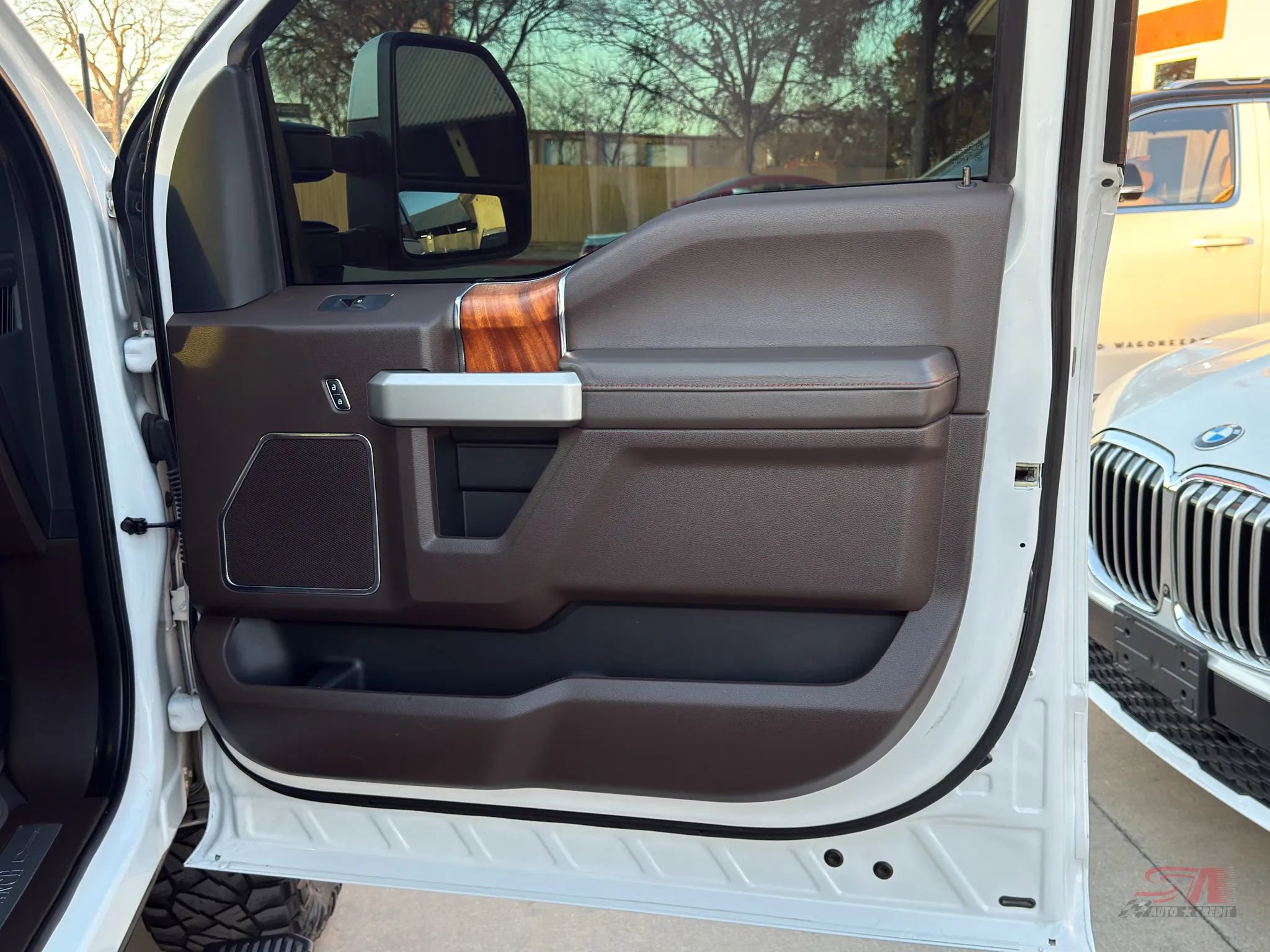 Used 2019 Ford F350 King Ranch w/ King Ranch Ultimate Package image 17