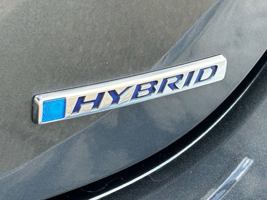 Used 2025 Honda Civic Sport Touring image 54